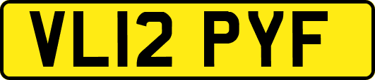 VL12PYF