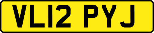 VL12PYJ