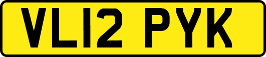 VL12PYK