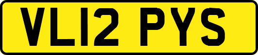 VL12PYS