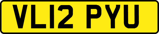 VL12PYU