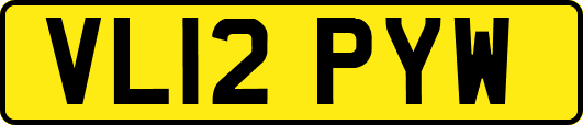 VL12PYW