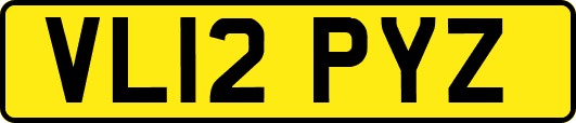 VL12PYZ