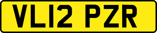 VL12PZR
