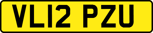 VL12PZU