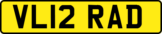 VL12RAD