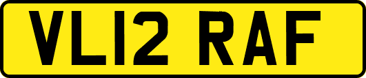 VL12RAF