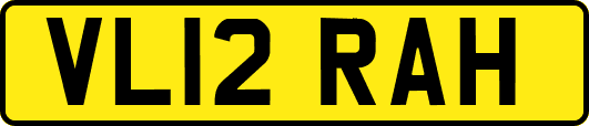 VL12RAH