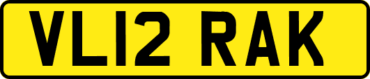 VL12RAK