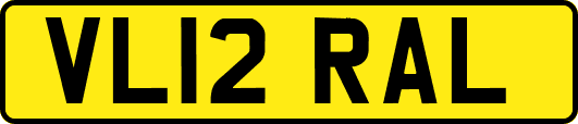 VL12RAL