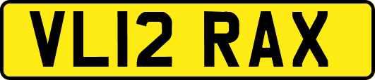 VL12RAX