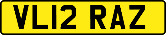 VL12RAZ