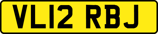 VL12RBJ