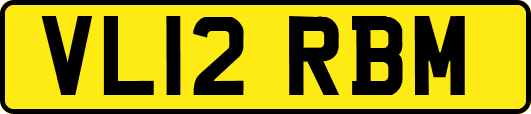 VL12RBM