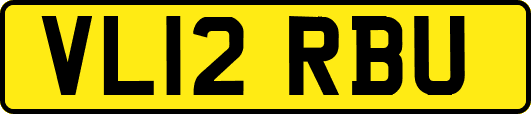 VL12RBU