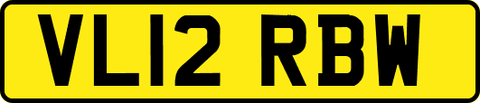 VL12RBW