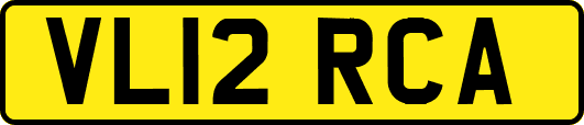 VL12RCA