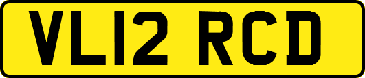 VL12RCD