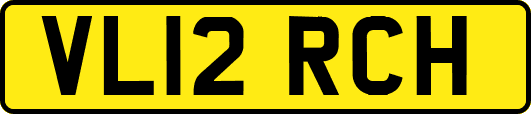 VL12RCH