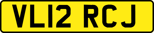 VL12RCJ