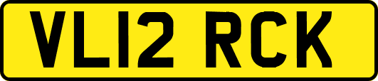 VL12RCK