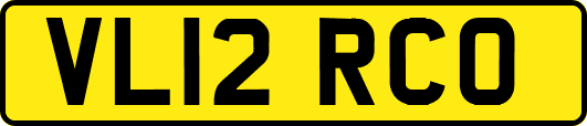 VL12RCO