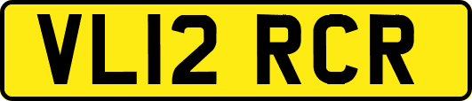 VL12RCR