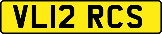 VL12RCS