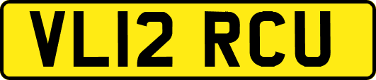 VL12RCU