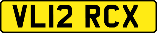 VL12RCX