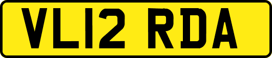VL12RDA