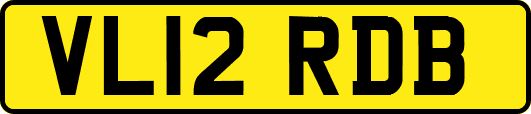 VL12RDB
