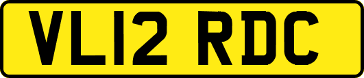 VL12RDC