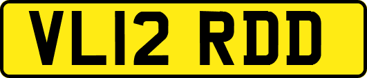 VL12RDD