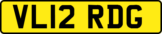 VL12RDG