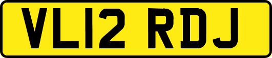 VL12RDJ