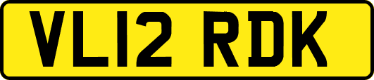 VL12RDK