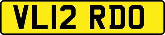 VL12RDO