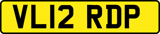 VL12RDP