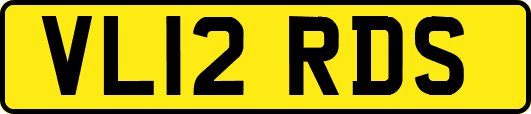 VL12RDS