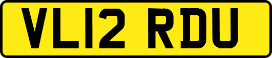 VL12RDU