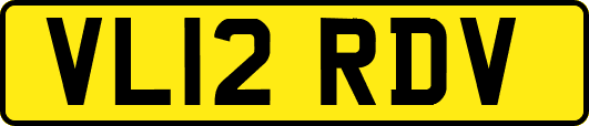 VL12RDV