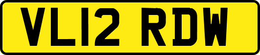 VL12RDW