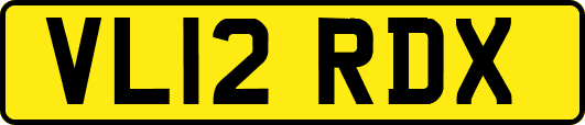 VL12RDX
