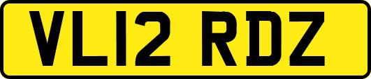 VL12RDZ