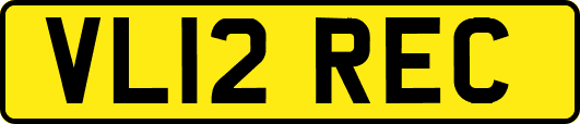 VL12REC