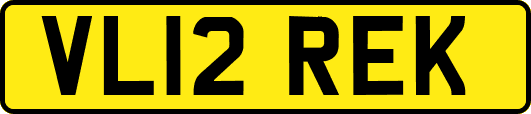 VL12REK