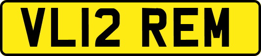 VL12REM