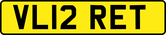 VL12RET