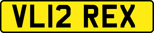 VL12REX